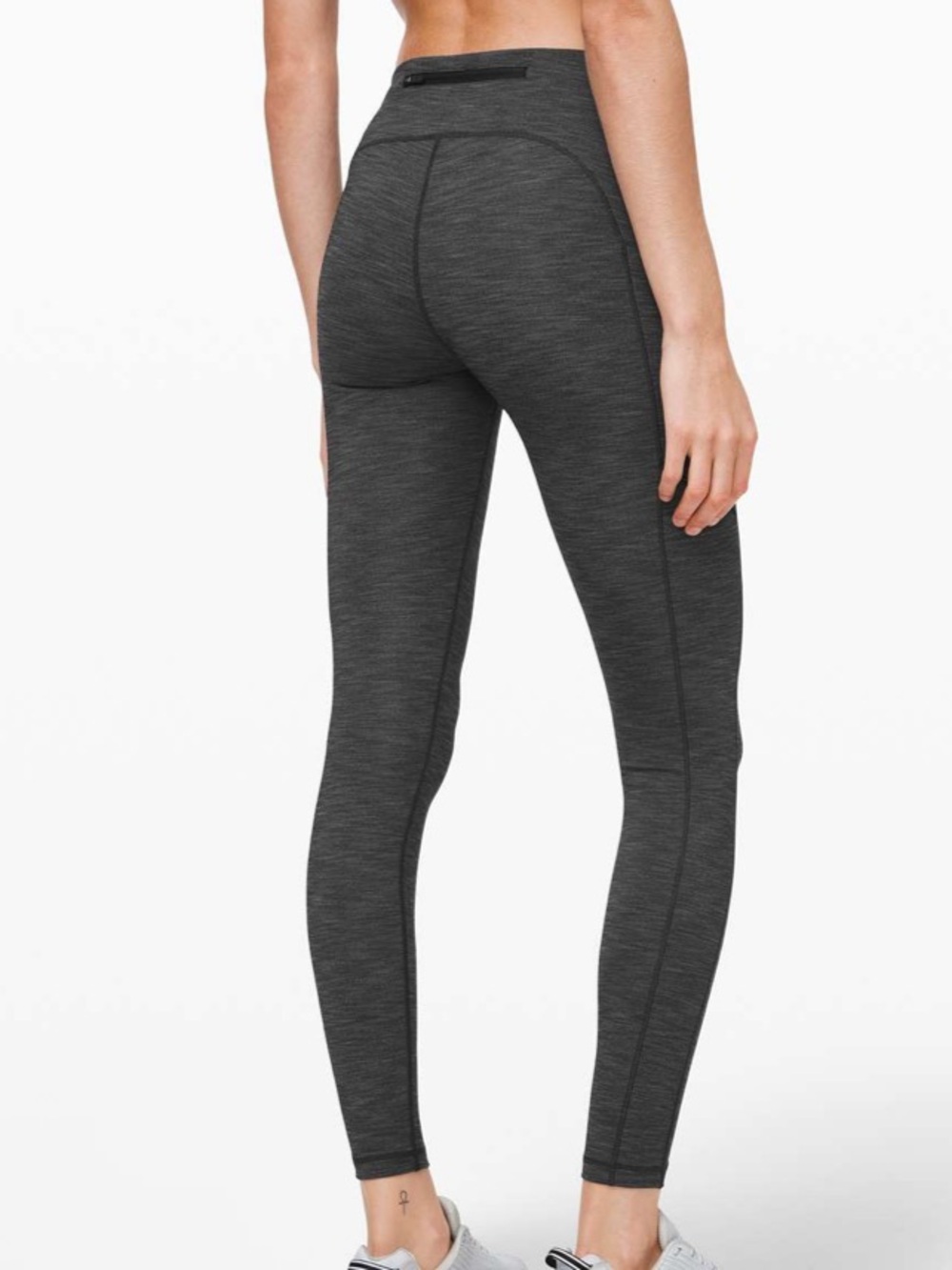 Lululemon speed up tight leggings 8